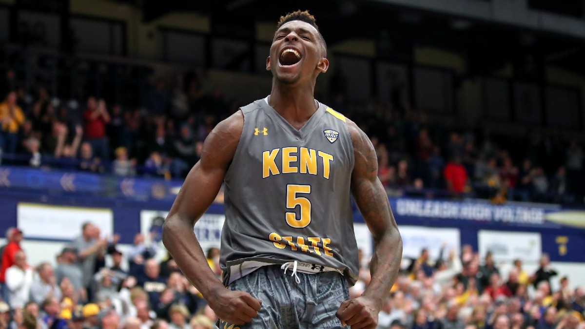 College Basketball Mid-Major Betting Report: A Look At UC Santa Barbara, Kent State & Louisiana Tech article feature image