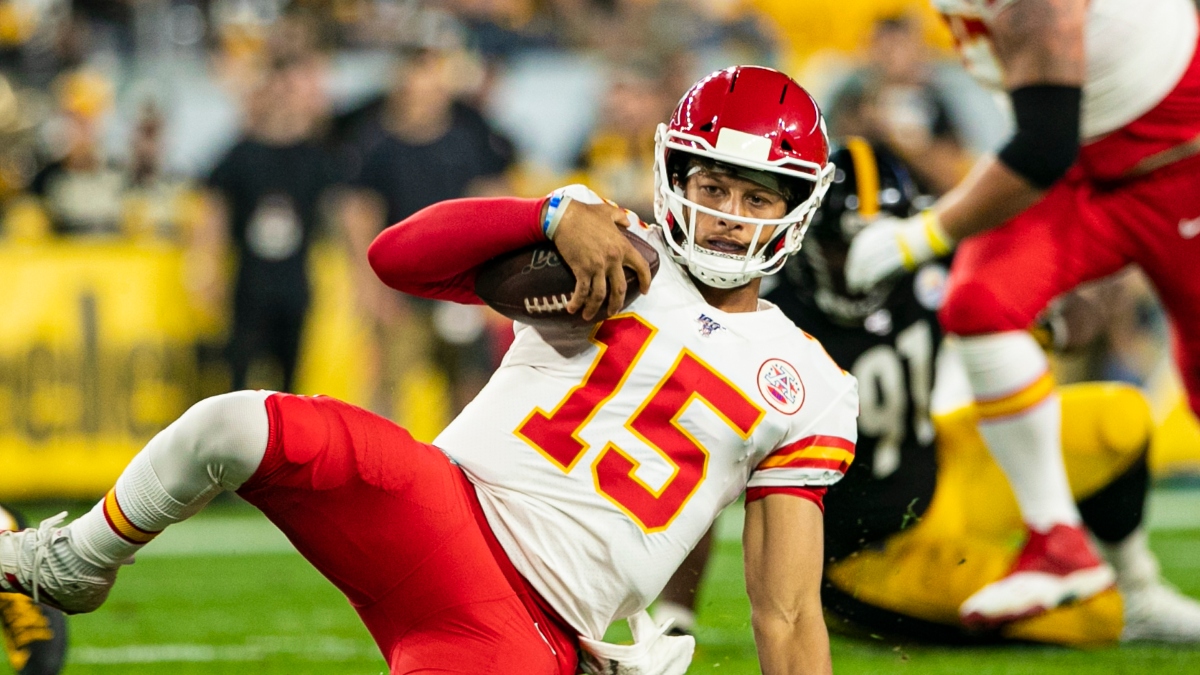 Super Bowl Odds & Offers: Bet $5, Win $275 On Bucs Or Chiefs