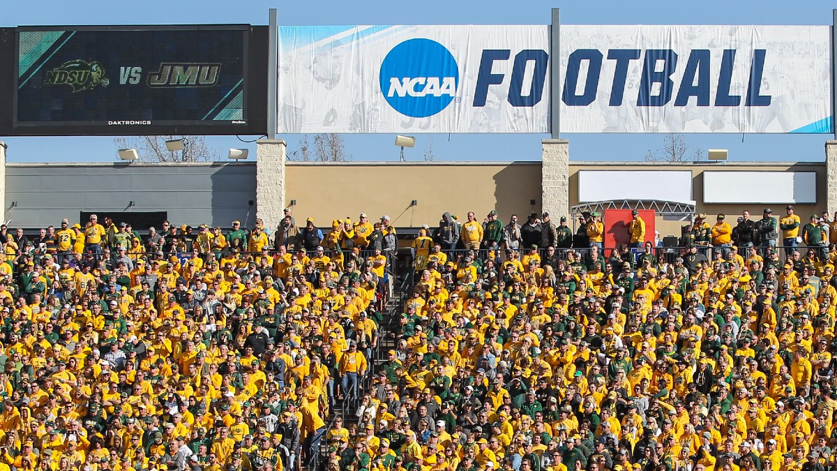 Sports Schedule & Calendar Until March Madness: FCS Football, UFC, NASCAR, Golf & More article feature image