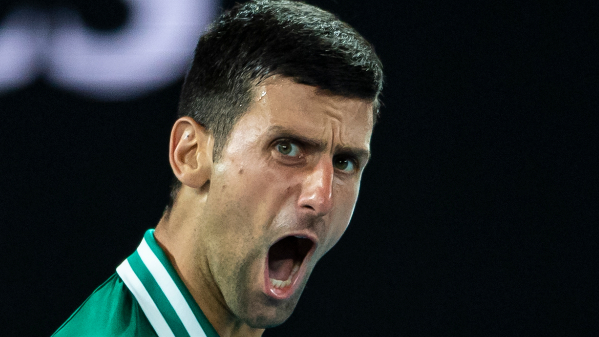 2021 Australian Open Betting Guide: Odds on Novak Djokovic, Naomi Osaka & More to Win Down Under article feature image