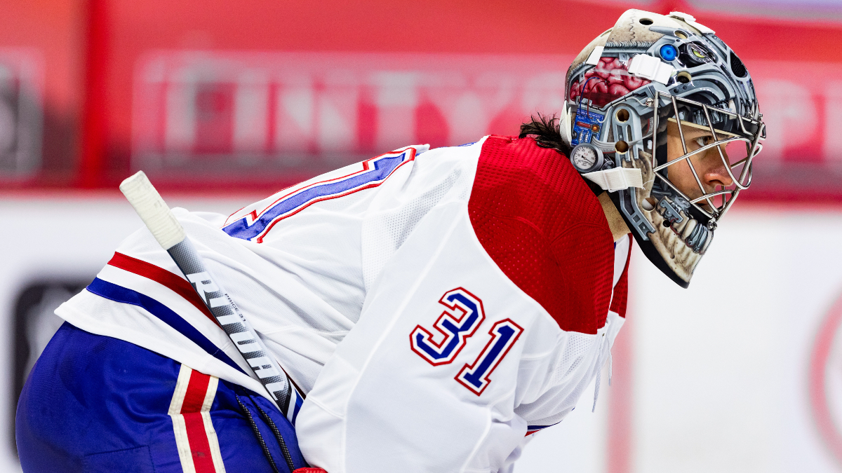 Canadiens Vs Jets Odds Picks Bet Montreal After Coaching Change Thursday Feb 25