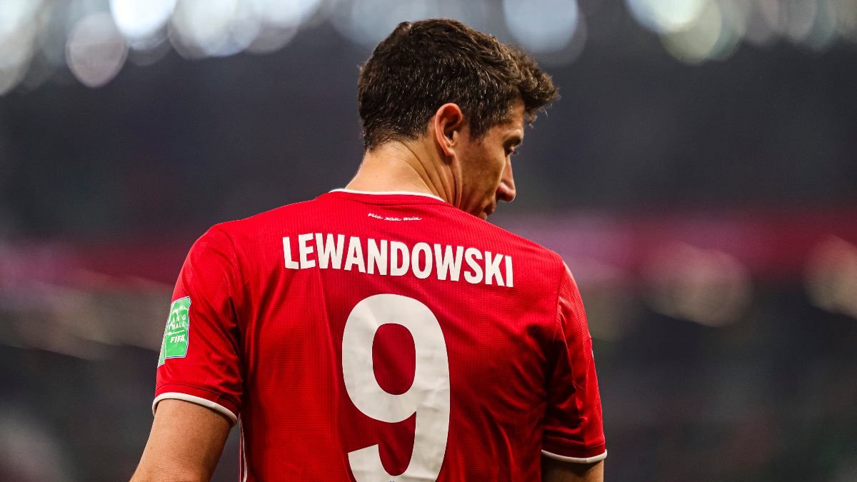 Bundesliga Odds, Betting Picks & Predictions for Eintracht Frankfurt vs. Bayern Munich (Saturday, Feb. 20) article feature image