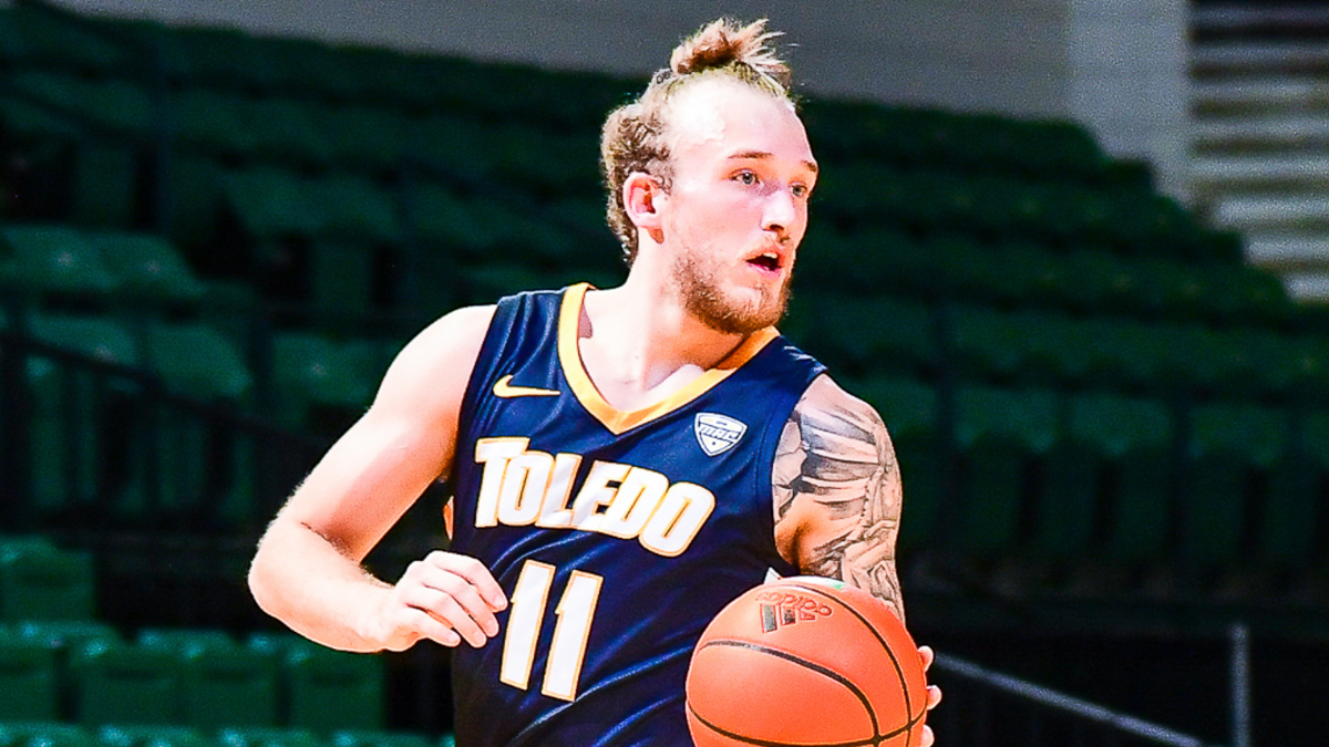 MAC Tournament Odds & Picks: Value On Favored Toledo & A 10-1 Flier On Bowling Green article feature image