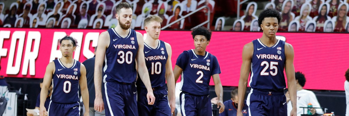 Ncaa Tournament 2021 Bracket Picks And Predictions Betting Analysis For Every First Round Game 