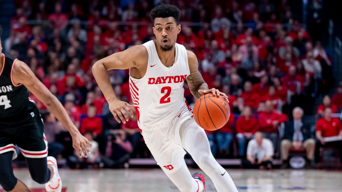 College Basketball Mid-Major Betting Report: The Intrigue of Marshall, Furman and Dayton article feature image