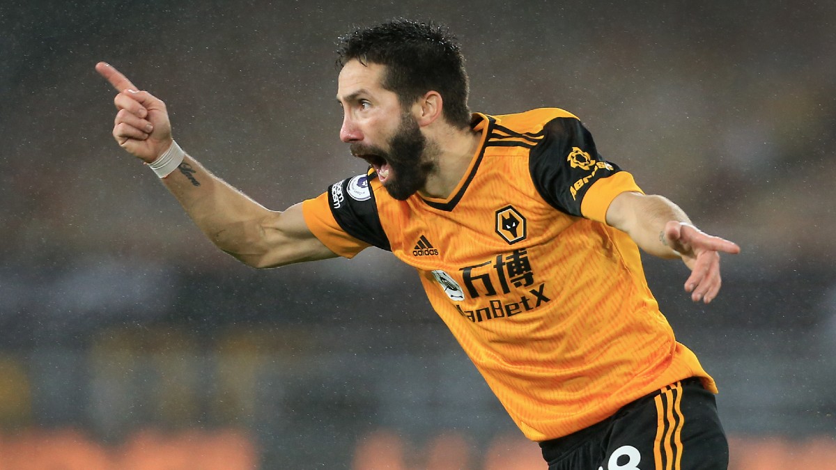 English Premier League Betting Odds & Picks for Wolves vs. Leicester City (Sunday, Feb. 7) article feature image