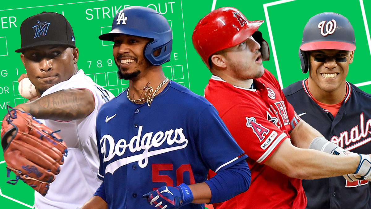 2021 MLB Betting Preview: Our Best Bets For All 30 Teams Ahead of Opening Day article feature image