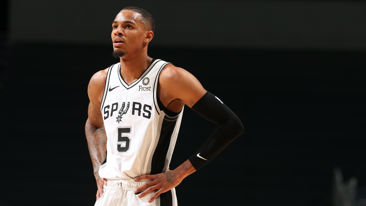 San Antonio Spurs Win Total Bets: How to Play This Tricky Over/Under Image