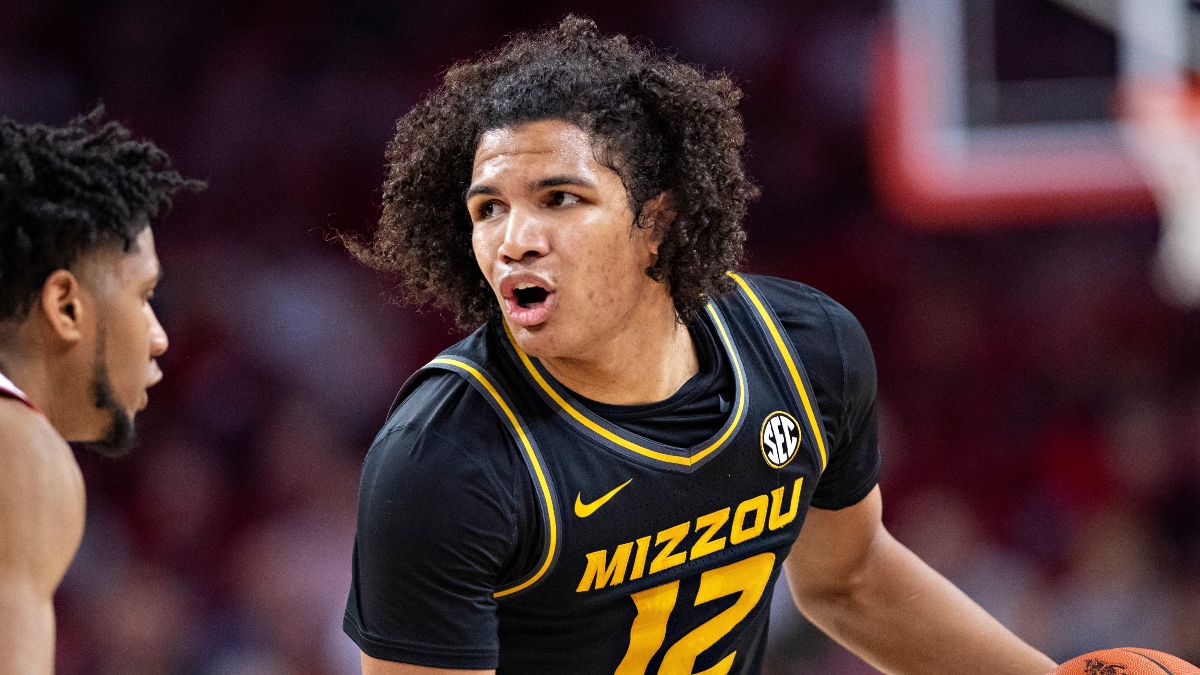 Missouri vs. Oklahoma Betting Odds: Spread, Prediction For 2021 NCAA Tournament (March 19, 2021) article feature image