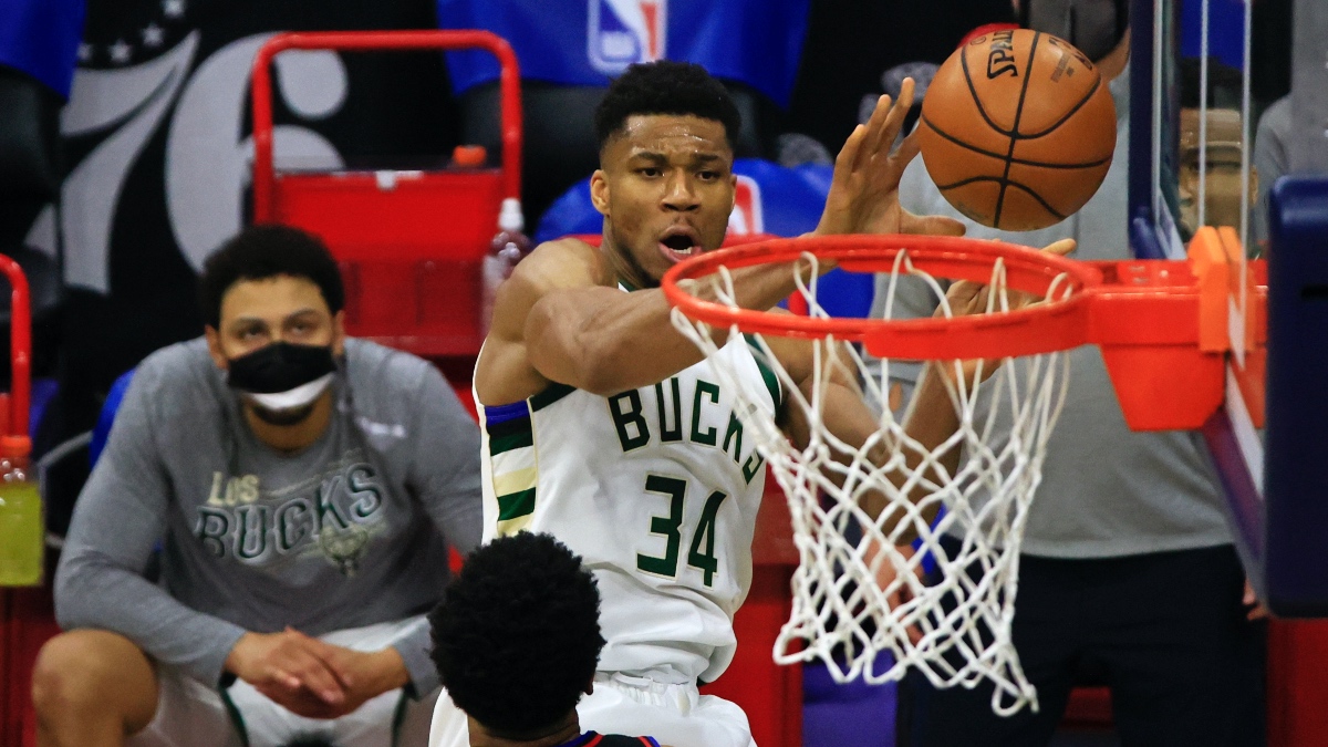 Celtics vs. Bucks NBA Odds & Pick: Milwaukee Should Cover Regardless of Giannis (Wednesday, March 24) article feature image