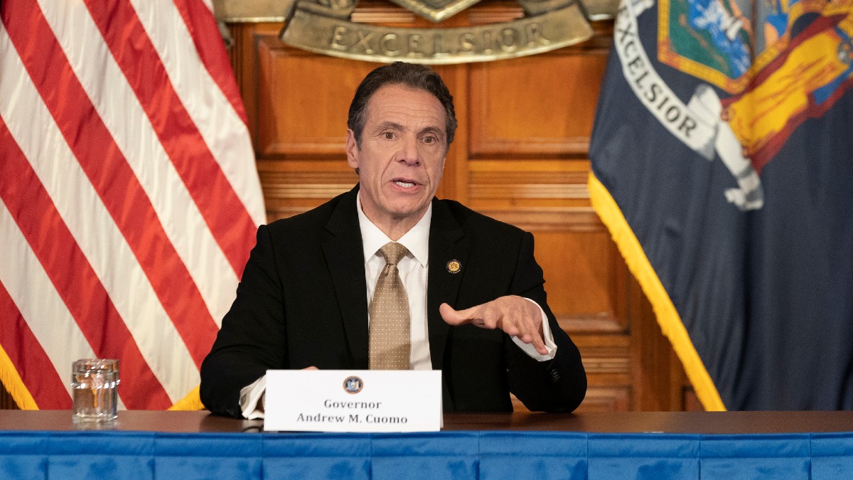 What We Know Now About New York Sports Betting Ahead of Budget Deadline article feature image