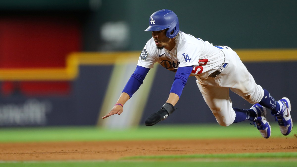 MLB Advanced Stats: What Are BaseRuns? article feature image