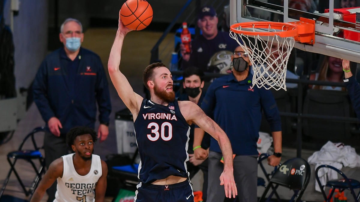 NCAA Tournament Picks & Predictions: The Action Network & Three Man Weave’s Best Bets for Saturday (March 20) article feature image