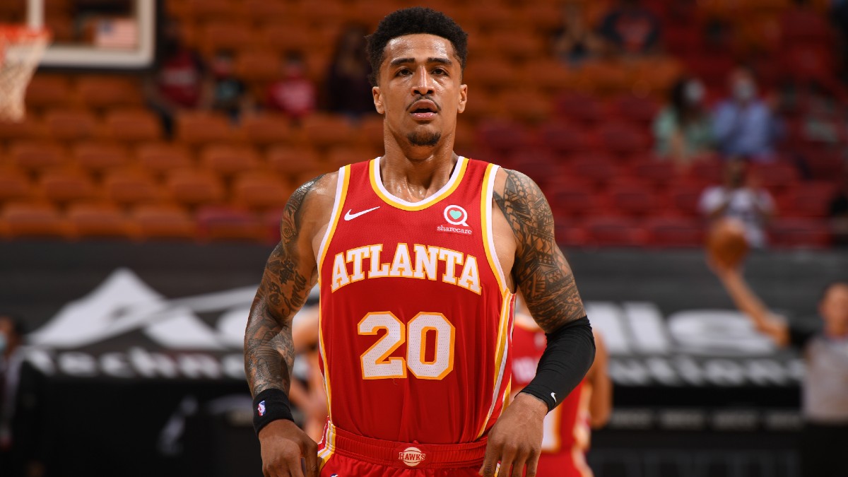 john-collins-traded-nba-trade-deadline-atlanta-hawks-march-25