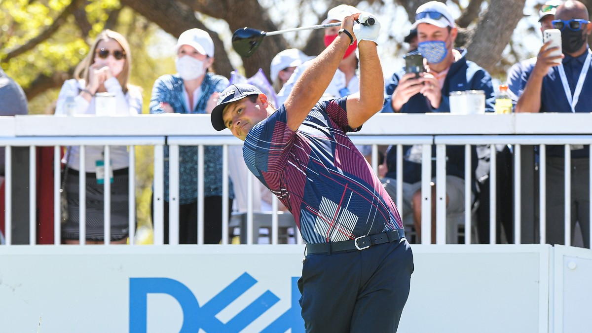 WGC Dell Match Play: Best Bets for Day 3 Including Patrick Reed & Matt Kuchar article feature image