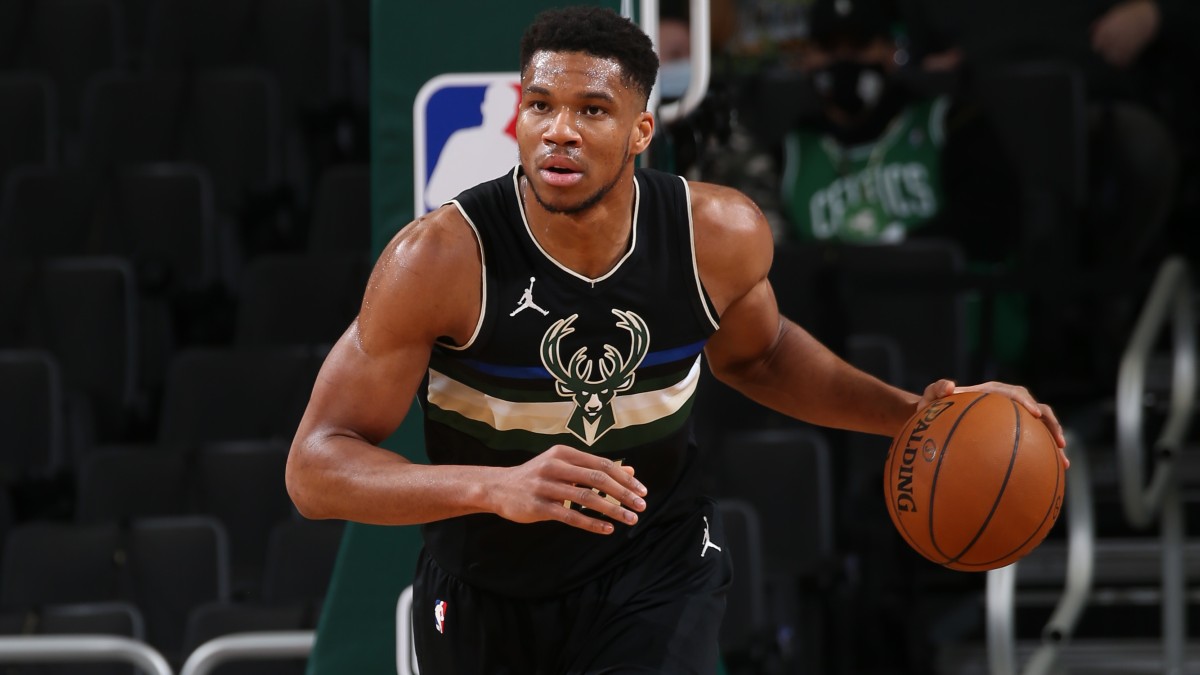 Bucks vs. Clippers NBA Odds & Picks: Bet on the Road Underdog in Los Angeles (March 29) article feature image