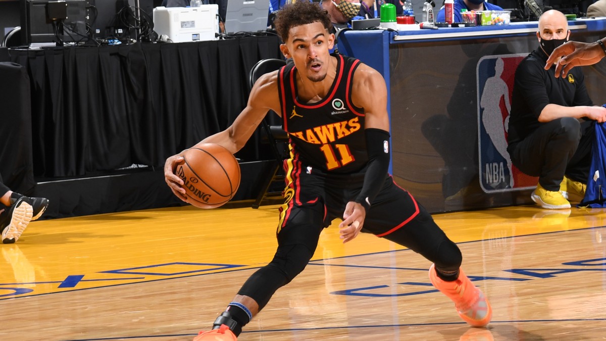 Hawks vs. Nuggets Odds & Picks: Betting Value On Surging Atlanta This Sunday article feature image
