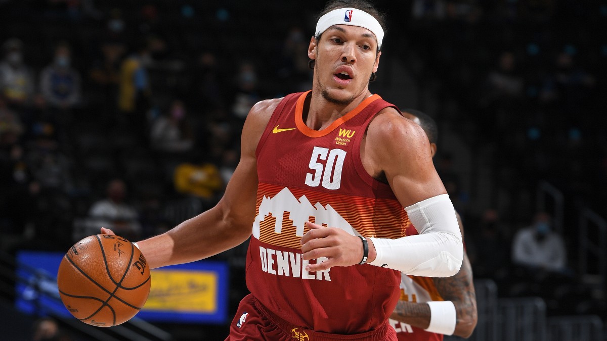 Nuggets vs. Clippers NBA Odds & Picks: Back Denver With Aaron Gordon (Thursday, April 1) article feature image