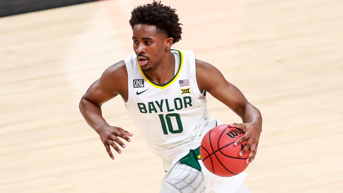 Big 12 Tournament Betting Preview: Who is the Best Bet to Beat Baylor? article feature image