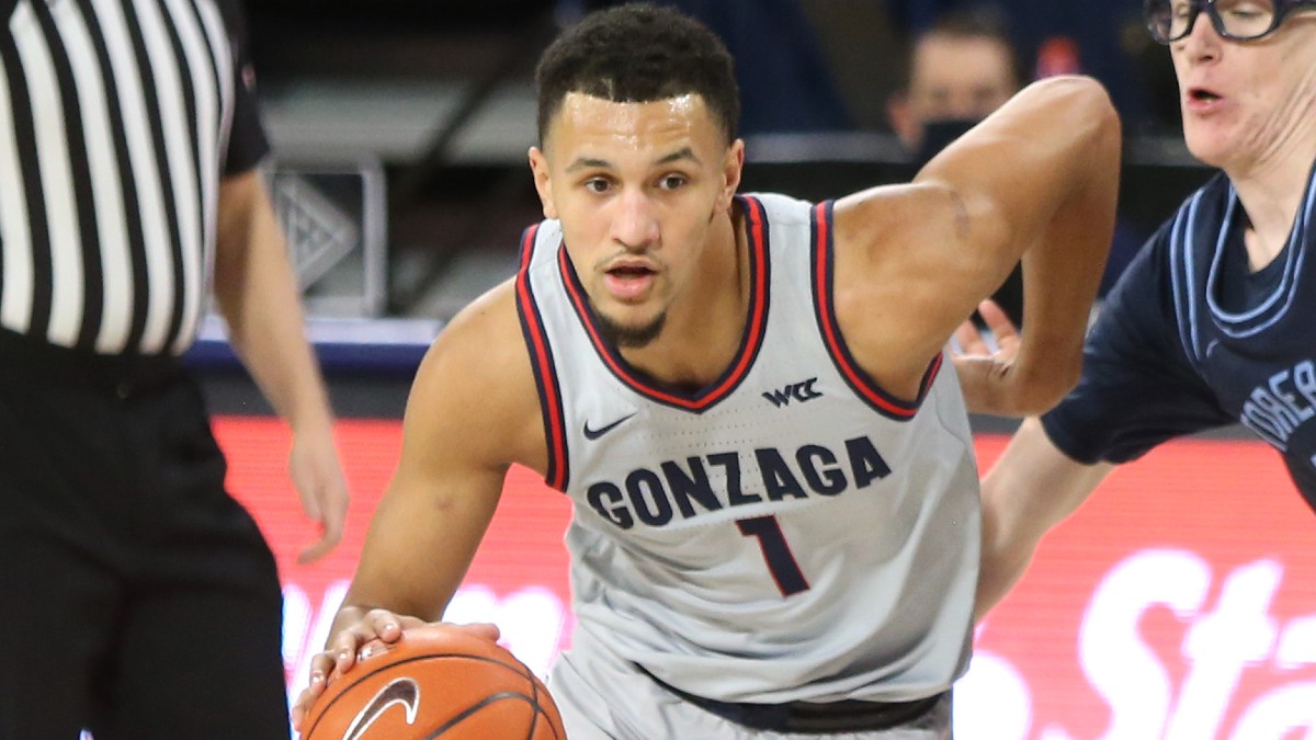 Support a low-scoring WCC tournament game (Monday, March 8)