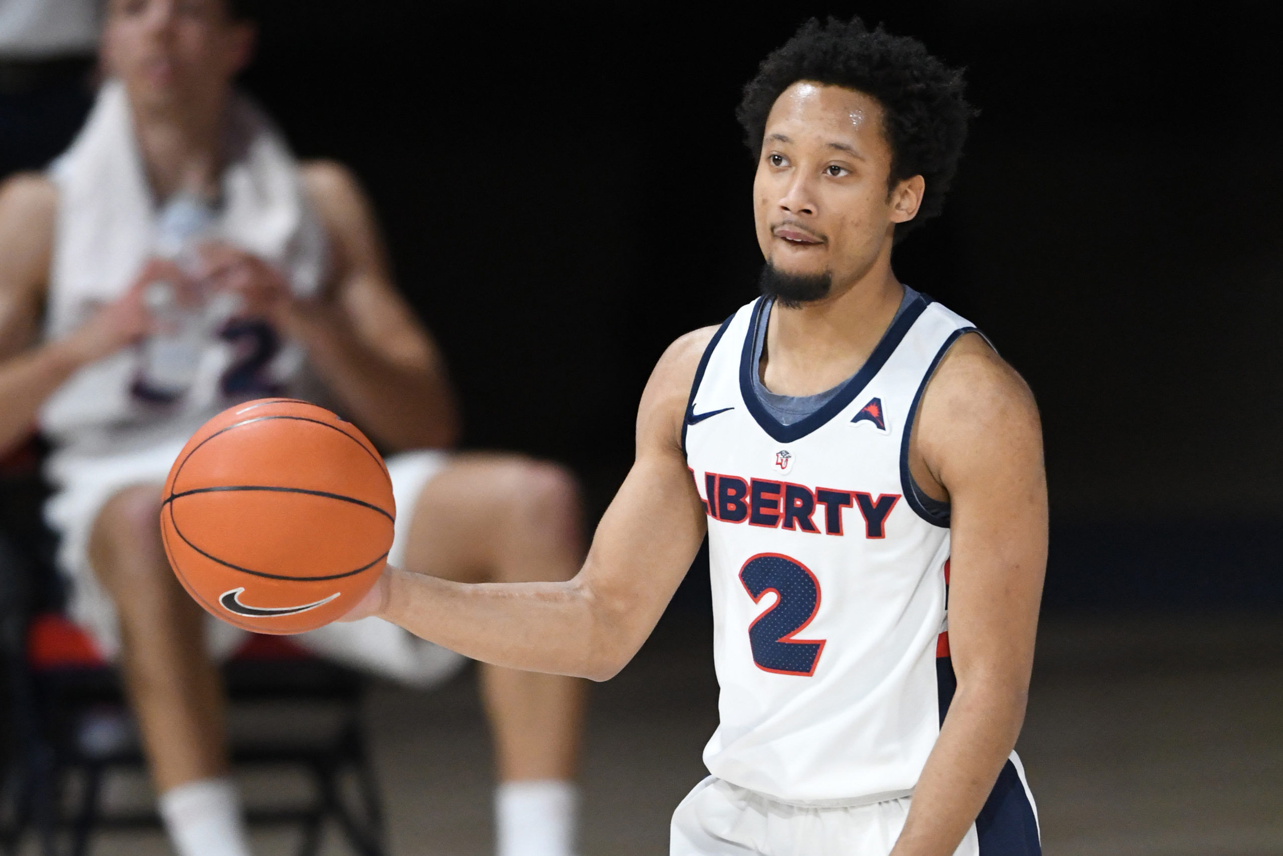 Thursday College Basketball Odds, Pick, Prediction for Liberty vs. Bellarmine: Random Big Money on Daytime Spread (Feb. 3) article feature image