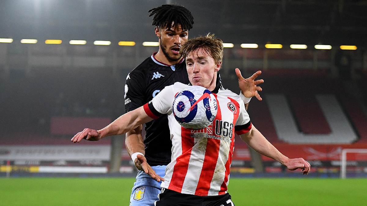 Premier League Odds & Picks For Sheffield United vs. Southampton On Saturday article feature image