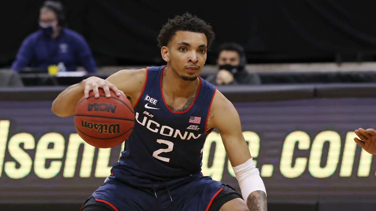 2021 Big East Tournament Betting Odds, Preview & Bracket: Path Open With Villanova Injuries, McDermott Suspension article feature image