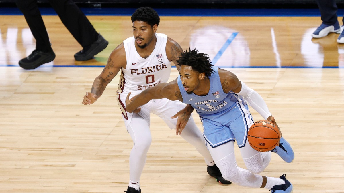 Stuckey: 5 Key Statistical Factors to Consider When Betting the NCAA Tournament article feature image