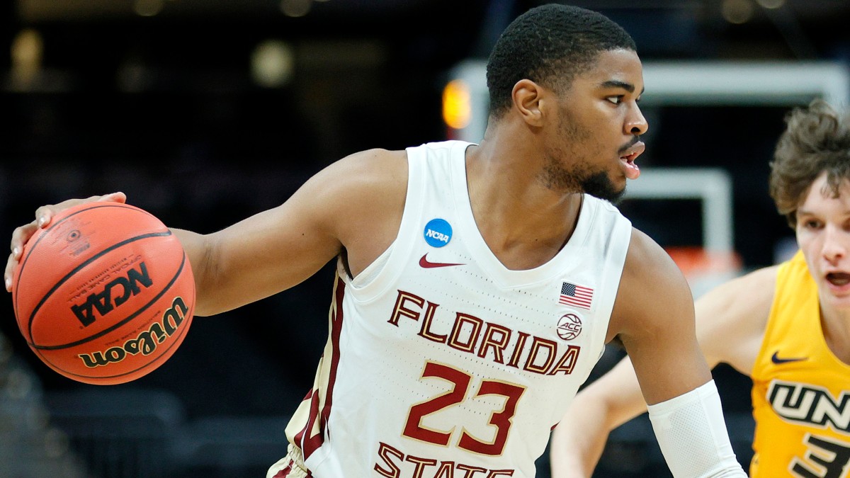 2021 NCAA Tournament Odds, Picks, Preview: Florida State vs. Colorado (March 22) article feature image