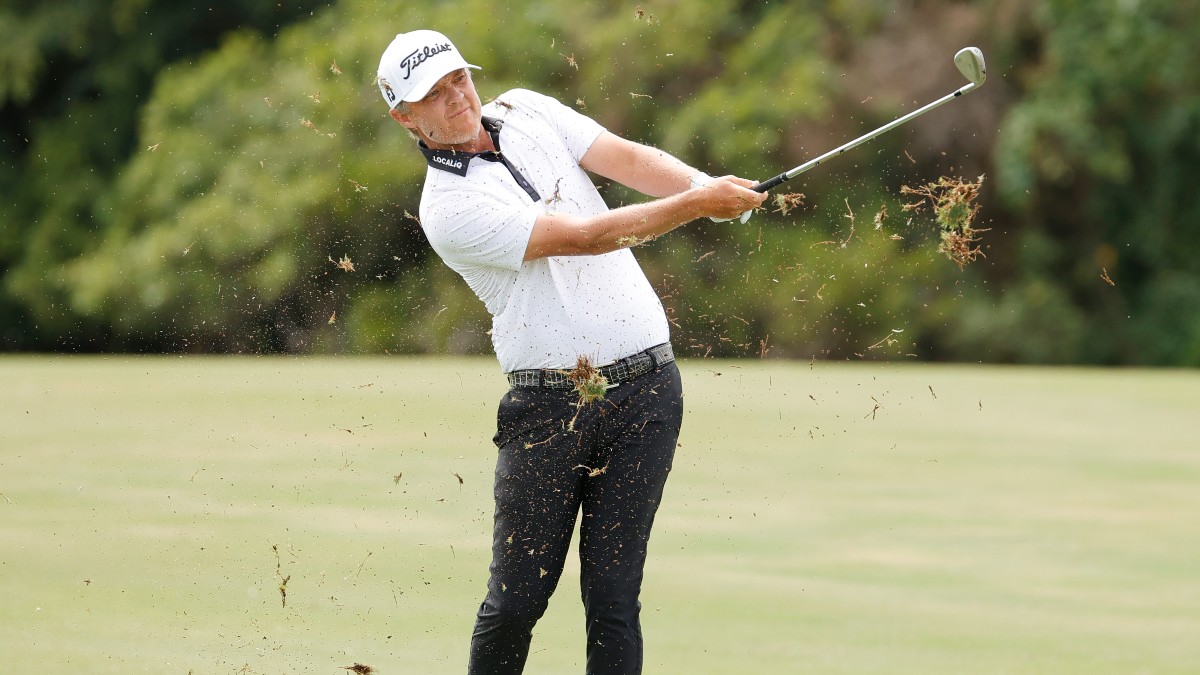 2021 Honda Classic Round 4 Buys & Fades: Buy Matt Jones to Get it Done article feature image
