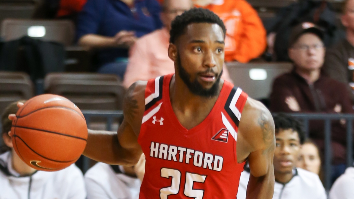 Monday College Basketball Odds, Pick, Prediction for Hartford vs. UMass Lowell: Random Big Money Action (Feb. 7) article feature image