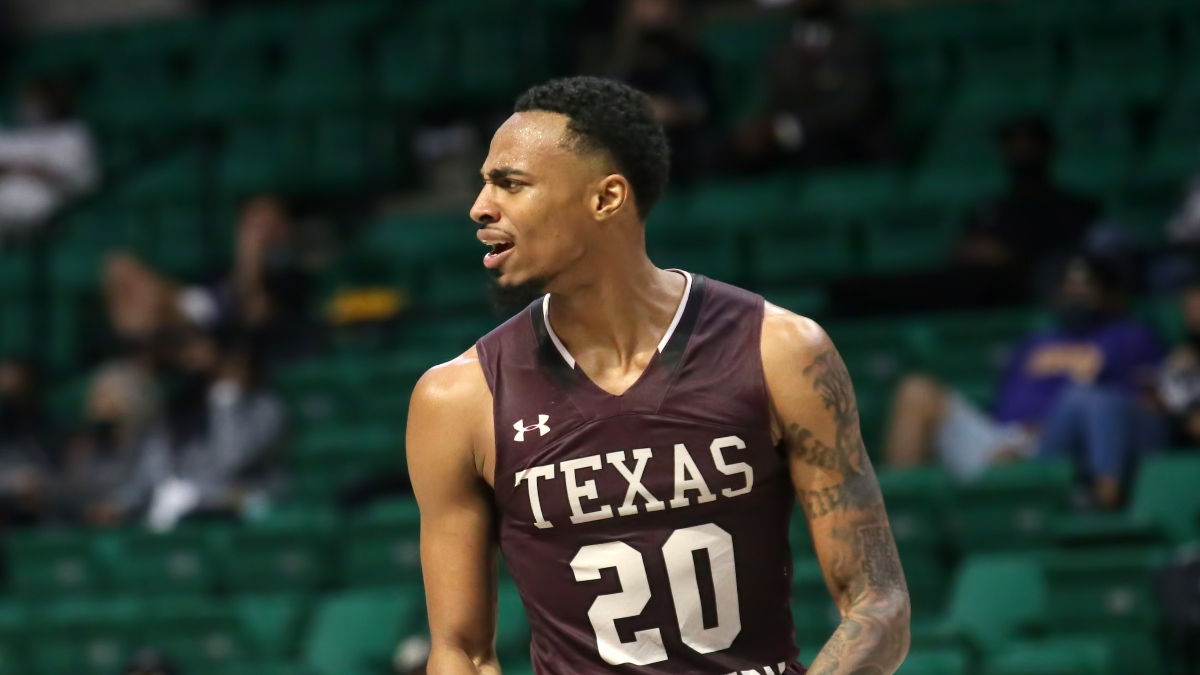 Mount St. Mary’s vs. Texas Southern Odds For NCAA Tournament First Four Play-In Game article feature image