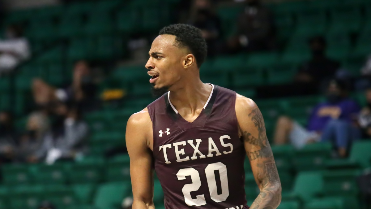 Mount St. Mary's vs. Texas Southern Odds For NCAA Tournament First Four Play-In Game Image