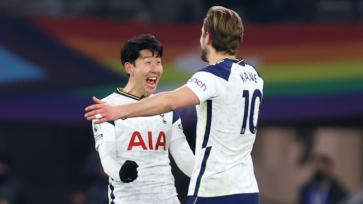 Premier League Prop Picks & Best Bets: 3 Favorite Plays, Including Spurs Image