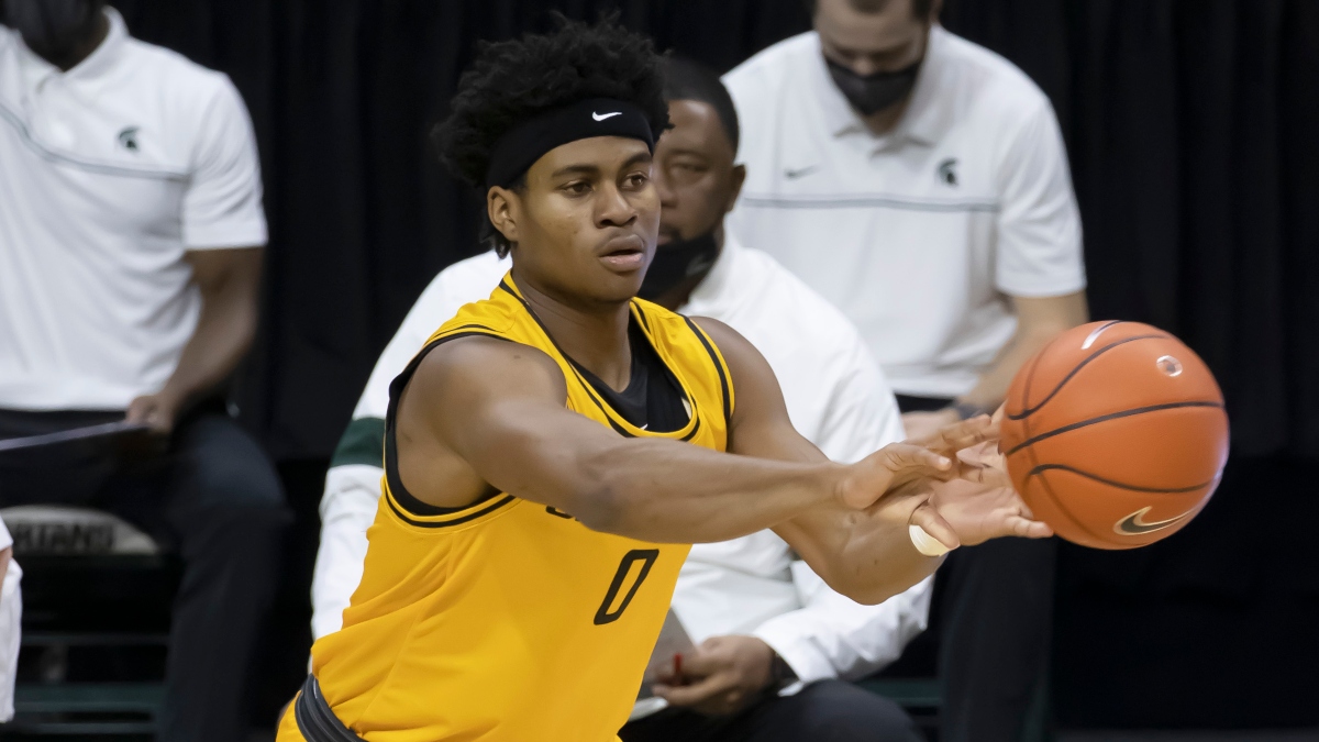 Horizon League Championship Odds & Pick Oakland vs. Cleveland State