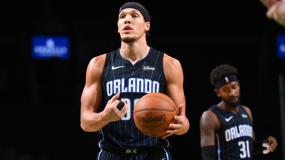 NBA Trade Rumors: All Eyes on the Orlando Magic as Deadline Approaches article feature image