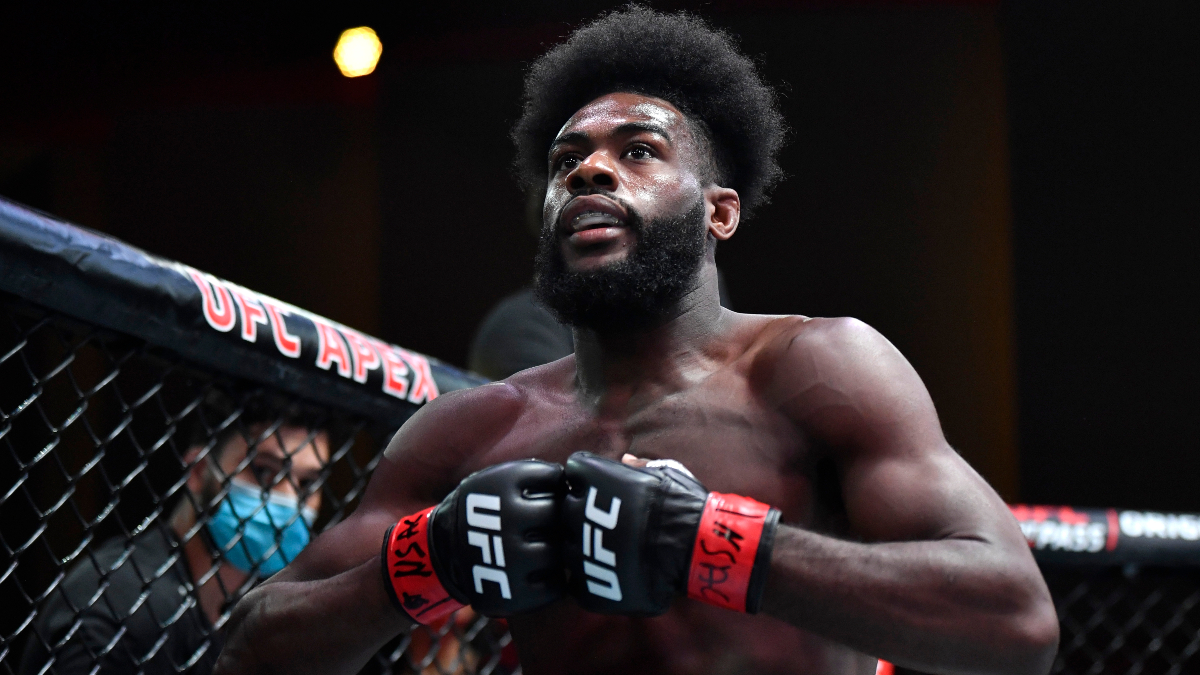 Petr Yan vs. Aljamain Sterling UFC 259 Odds, Pick & Prediction: Value on the Challenger in Bantamweight Title Fight (March 6) article feature image