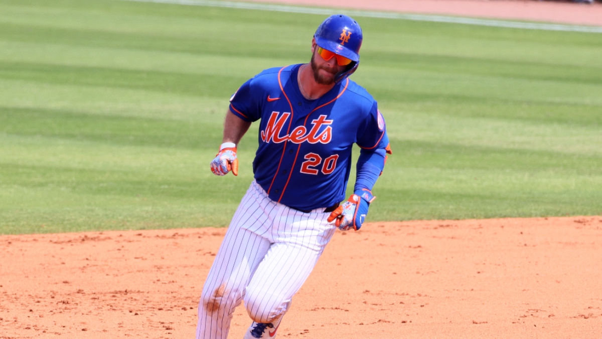 New York Mets Odds, Promo: Bet $1 on the Mets, Get $100 FREE! article feature image