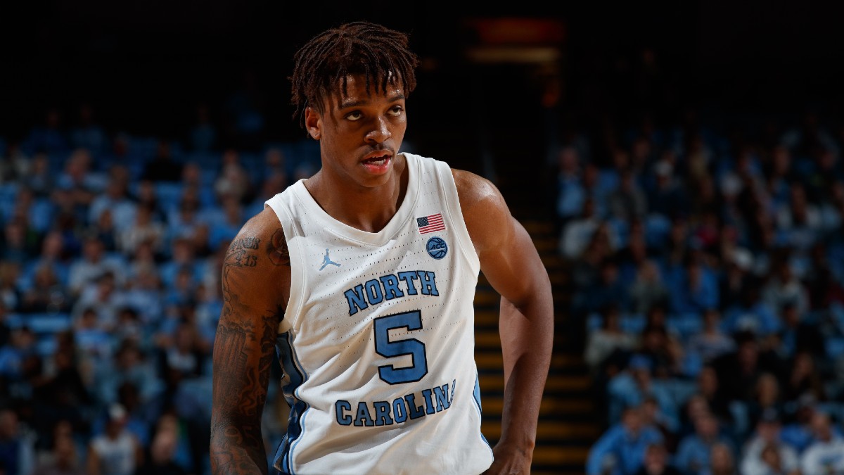 2021 NCAA Tournament Betting Picks: The Action Network & Three Man Weave’s Friday Best Bets (March 19) article feature image