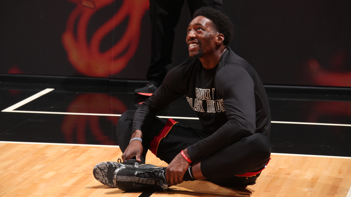 NBA Injury News & Starting Lineups (November 20): Bam Adebayo Questionable Saturday, Matisse Thybulle to Return for 76ers article feature image
