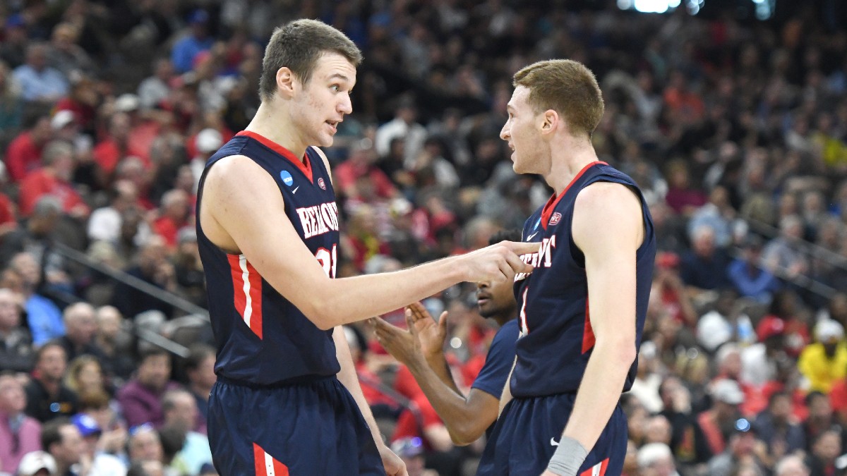 Ohio Valley Conference Tournament Betting Preview: Bet Austin Peay & Jacksonville State With Belmont Vulnerable? article feature image