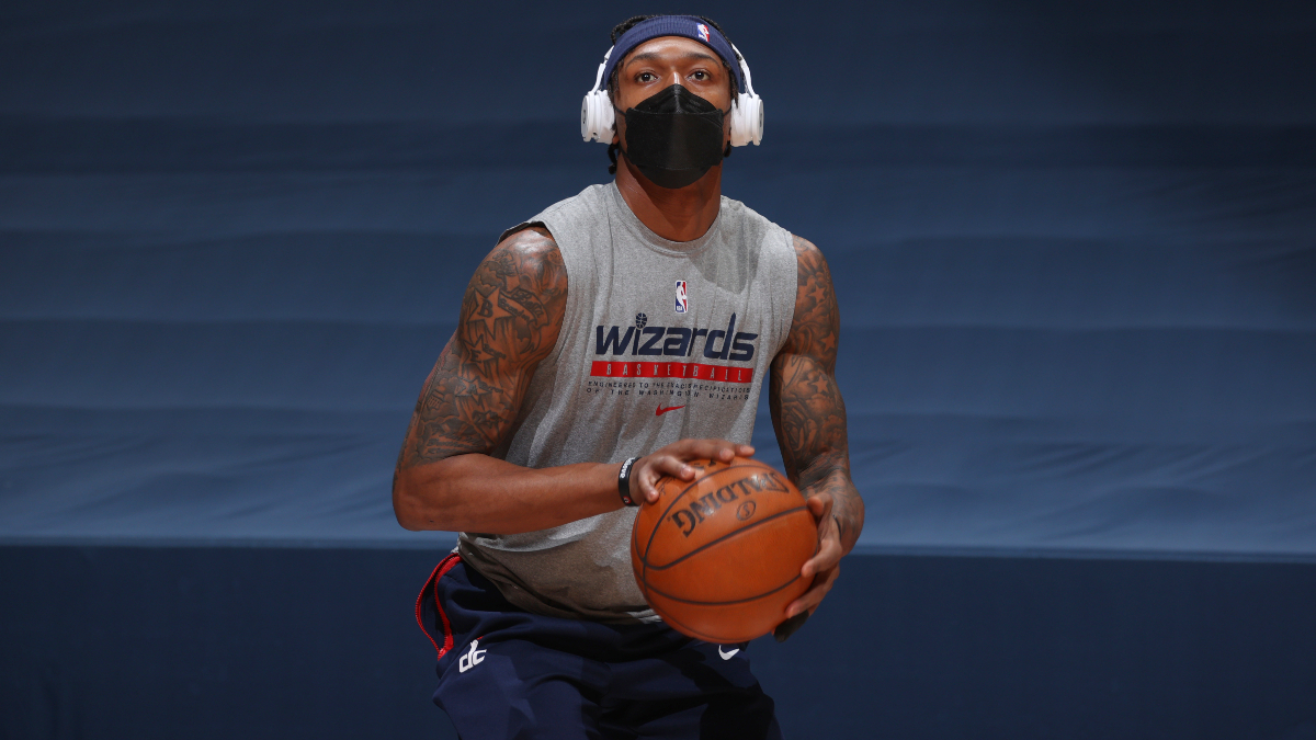 NBA Injury Report & Lineups: Bradley Beal Out; Brandon Ingram Doubtful Tuesday Image