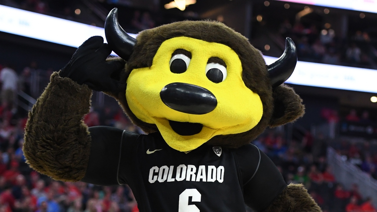 Colorado vs. Georgetown Odds, Promo: Bet $1+ on the Buffaloes, Get $200 FREE Instantly! article feature image