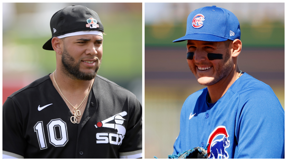 MLB Promo: Bet $1 on the Cubs or White Sox, Get $100 FREE! article feature image