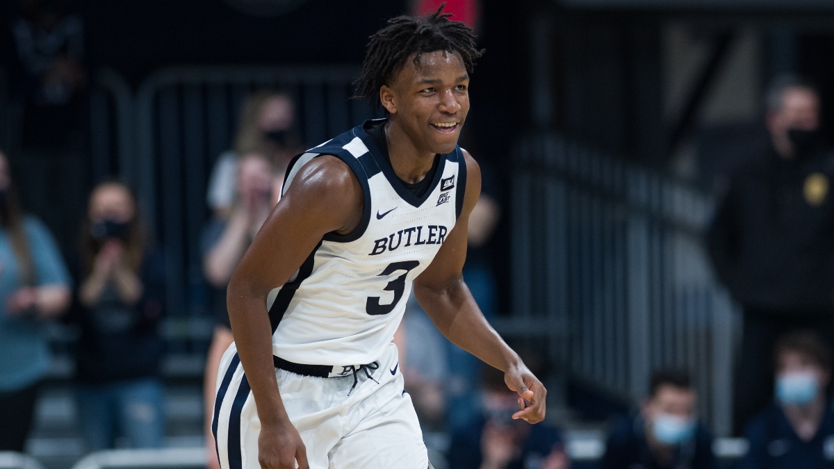 Butler vs. Creighton Basketball Odds & Picks: How Pros & Experts Are Betting Saturday’s Spread article feature image