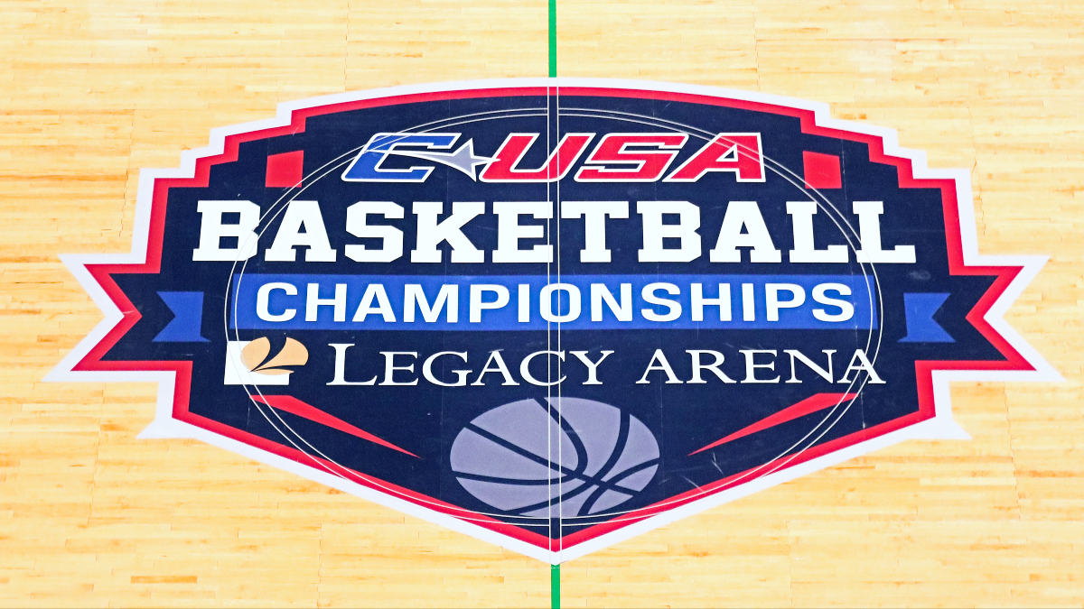 2022 Conference USA Tournament Bracket, Schedule, Odds: UAB, North Texas Favorites article feature image