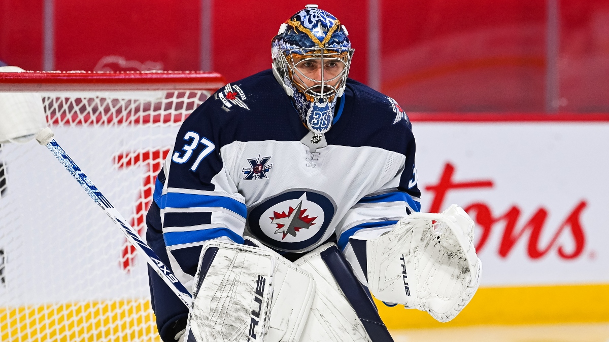 NHL Odds & Pick for Jets vs. Maple Leafs: Winnipeg Presents Value in North Division Clash (Thursday, March 11) article feature image