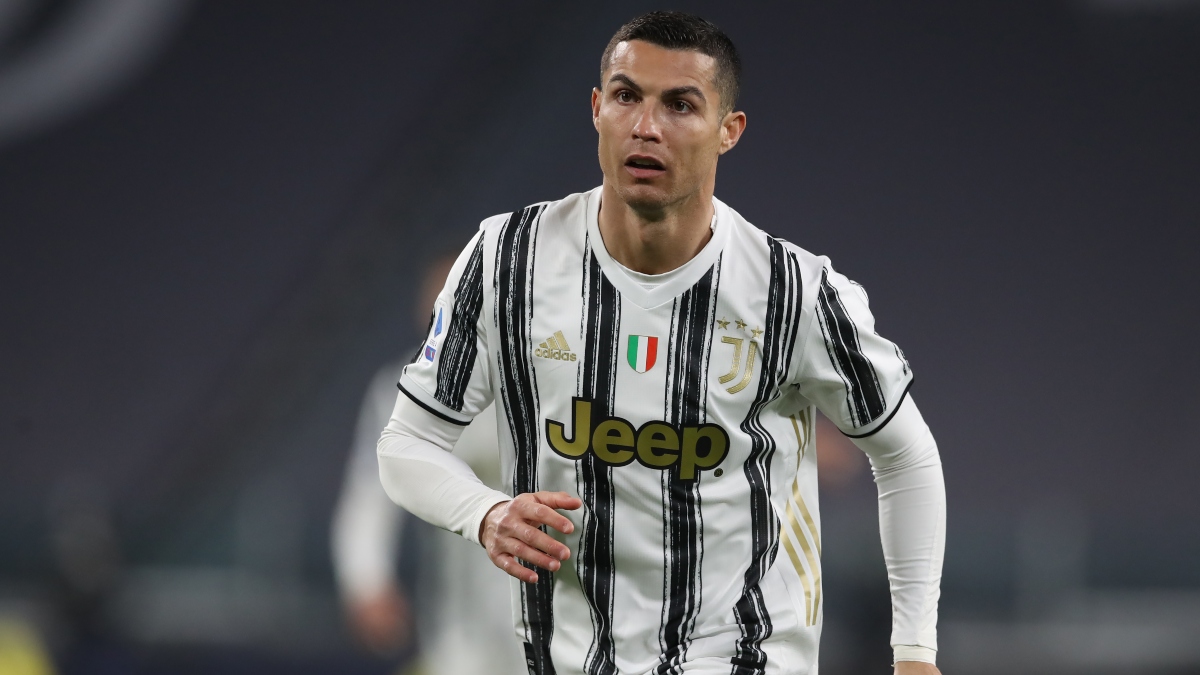 Juventus vs. Porto Champions League Betting Odds, Picks & Predictions (Tuesday, March 9) article feature image
