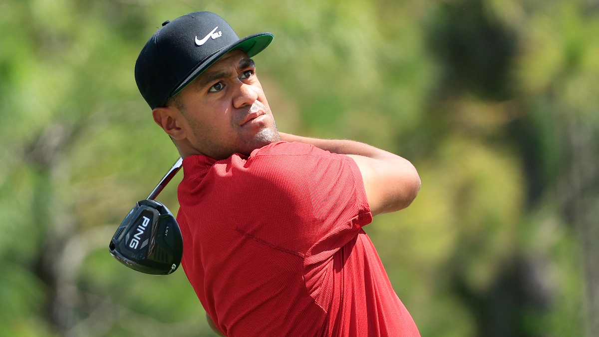 2022 Farmers Insurance Open Preview: Bryson DeChambeau, Tony Finau Among 4 Who Fit Torrey Pines article feature image