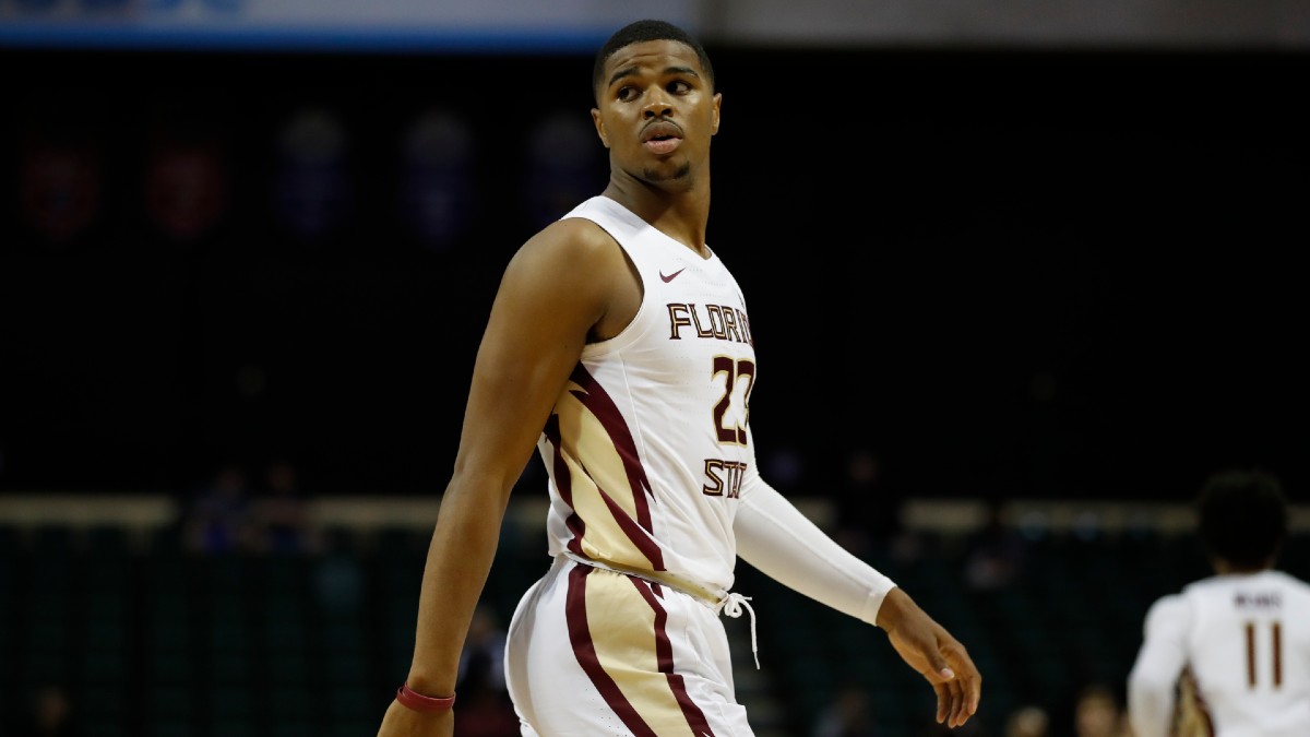 Florida State vs. UNC Greensboro Odds For NCAA Tournament First Round article feature image